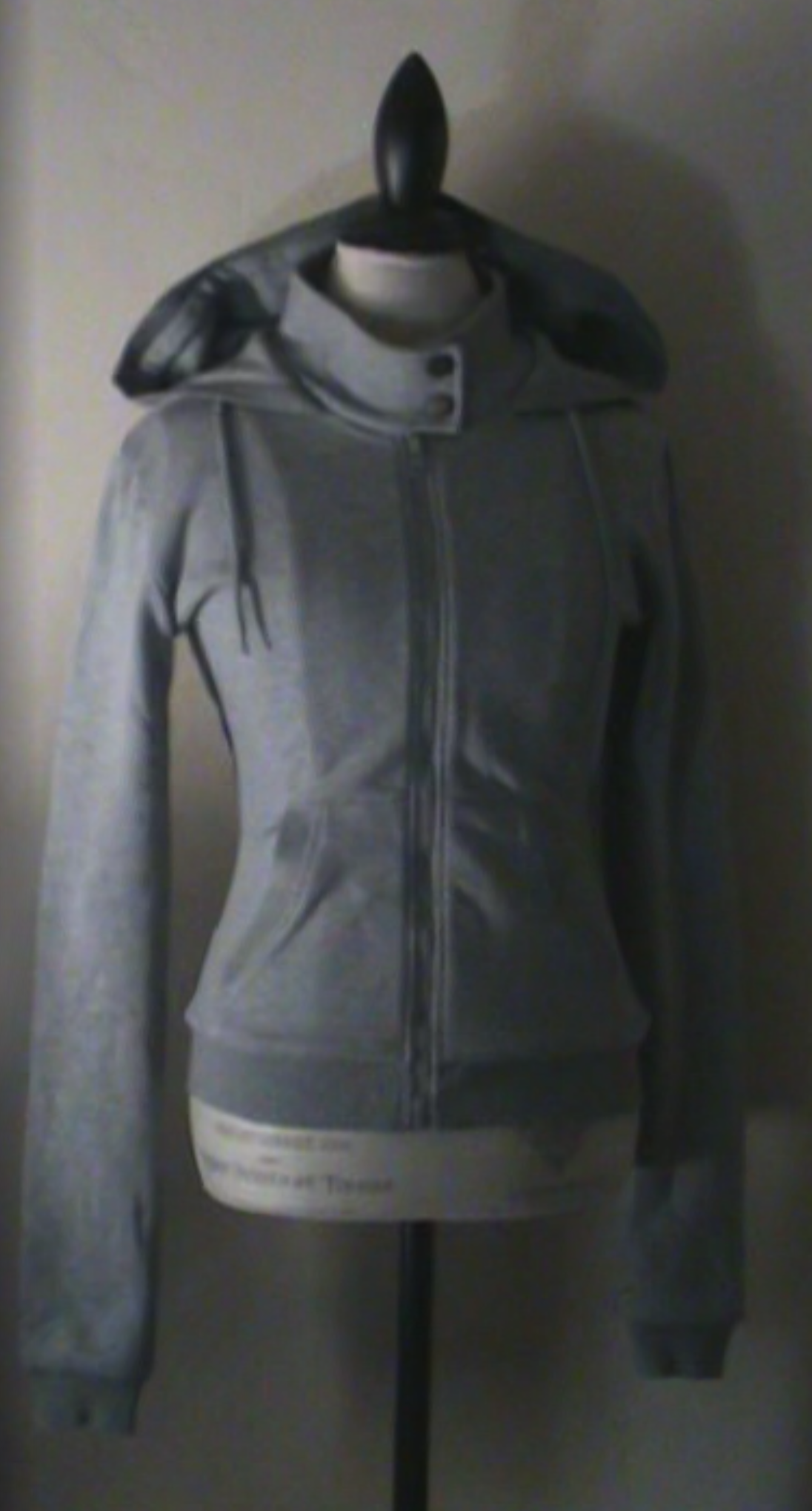 "Lost Memories" Hoodie